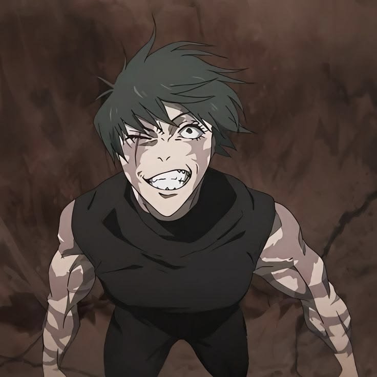 Maki Zenin — Image 24